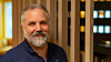 Fagdirektør for data og analyse i Computas, Anders Elton. Foto: TUM Studio