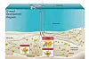 KOMPLEKST: Girassol-utbyggingen utenfor Angola består av både en FPSO og en rekke undervannsutstyr.