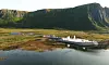 Andøya er med i Europas forsøk på å frigjøre seg fra USA og hevde seg mot Kina og Russland. Foto: Andøya Spaceport