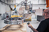 GKN skal forsøke å produsere deler av motorer ved hjelp av 3D-printing.