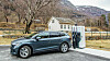 Skoda Enyaq er en av nykommerne i 2021 som selger aller best. TU har naturligvis testet den.