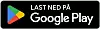 Knapp for å laste ned Digi-appen fra Google Play