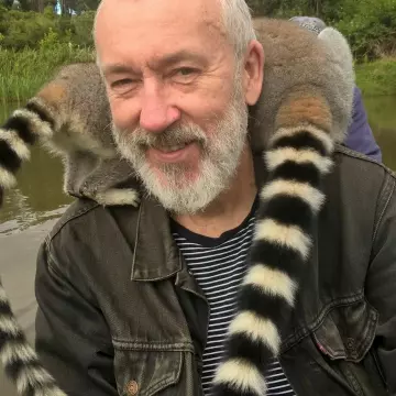 Erik Tunstad