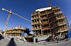 boligbygging nybygg boliger hus leiligheter Tøyen Hasle boligutbygger boligmarked utbygging