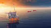 – Martin Linge har hatt utfordringer. Vi mener at ved å ta over som operatør og eier i prosjektet, så vil det være en mulighet for å styrke prosjektet, uttaler Statoil. Bilde: Statoil