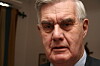 OPPTUR: Datatilsynet og direktør Georg Apenes får plusset på budsjettet med ti prosent.