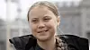 16 år gamle Greta Thunberg skal også til Canada og Mexico i løpet av høsten, i tillegg til USA.