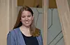 Cathrine Marstein Engen i NoIS. Foto: Amund Nedland