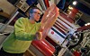 Norner forsker på en rekke anvendelser av gass, som er råvare for plastprodukter.