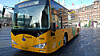Ved prosjektstart var det en forventning om at hver av bussene skulle kjøre cirka 4000 kilometer i måneden. I snitt har de kjørt rundt 2300 kilometer.