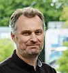 Kjell Håvard Belsvik, delprosjektleder for E39 fjordkryssing Bjørnafjorden. Foto: Silje Alvsaker