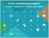 Friskus-plattformen Skjermbilde: Friskus AS
