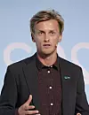 – Når bruksfasen er under kontroll er det produksjon og avhending av utstyret, som er det vesentlige, sier Jostein Birkeland.