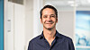 Salgssjef i Netsecurity, Hugo Fernandez.