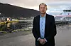 Webjørn Barstad. Foto: Arne Fenstad. Foto: