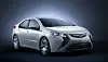 Opel Amperas design hinter til tidligere utstillingsbiler som Opel Flextreme og GTC Concept.