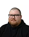 Håkon Prestvik er fagansvarlig for hendelseshåndtering i Defendable og har lang erfaring med både store og små cyberangrep de siste årene. Foto: Defendable
