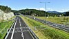 Del av E39 Svegatjørn-Rådal.