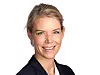 Kaja van den Berg er direktør for kommersialisering og vekst i Innovasjon Norge. Foto: Kirsti Hovde