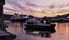 Sundbåten kan også brukes som sightseeingbåt når turistene strømmer tilbake til Møre og Romsdal. Foto: Møre Maritime/K8 Industridesign