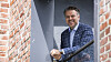 Geir Rostadmo-Strømme, norgessjef i Dell Technologies.