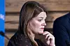 Næringsminister Cecilie Myrseth vil ikke si noe mer om Morrow-lånet. Foto: Arash A. Nejad