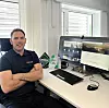 Sikkerhetsteknologi er ikke sikkerhet. Det er hva man bruker teknologien til, og hvordan man bruker den, som avgjør om man oppnår god sikkerhet, forklarer Filip Vamnes. Foto: Netsecurity