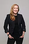 Mette Hopsdal er DNA-direktør i Ice. Foto: Ice