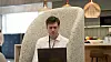 Et smart grep sikret Tor jobb som softwareutvikler i DNV.
