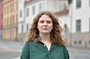 Haldis Tjeldflaat Helle i Greenpeace Norge sier hun er rystet.