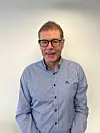 Øivind Staveli, Dell.