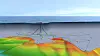 Equinors Wisting-felt i Barentshavet. Illustrasjon: Equinor