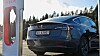 Tesla kan bli en vesentlig leverandør av strøm til den norske elbilparken – eller i alle fall den som er godt nok spekket til å ta i mot effekten Tesla tilbyr.