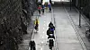 Hvordan kan vi best balansere antallet tilgjengelige sykler og ledige parkeringsplasser gjennom en travel dag? Jens Gunnar H. Ellingsen jobber for Trondheim Bysykkel/UiP drift. Han må tenke på dette problemet hver da etter som han flytter sykler rundt i byen.