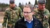 Det var uvanlig mange innspill til forsvarsminister Bjørn Arild Gram da han inviterte til dialogmøte i forbindelse med ny langtidsplan for Forsvaret, som skal vedtas neste år.