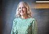 Astri Grov, Schneider Electric. Foto: Silje Bekkevold