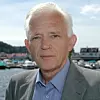 Arne Smedal var gründer av Sevan Marine. Sammen med kollega Kåre Syvertsen utviklet de konseptet for Goliat. Foto: Anders J. Steensen
