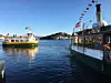 Dagens Sundbåter - Angvik og Framnæs.
