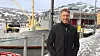 Terje Aasland (Ap) mener karbonfangst er et dårligere alternativ for Melkøya, og forsvarer at Oljedirektoratet – ikke Gassnova - ble brukt i utredningen.