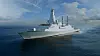 Strømmen tror ikke BAEs Type-26 kan leveres innenfor ønsket tidsramme. Illustrasjon: BAE Systems