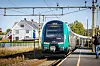 Vy-tog med ERTMS signalanlegg. Foto: Arash A. Nejad