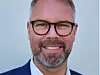 Gunnar Koren i Tietoevry Banking. Foto: Tietoevry
