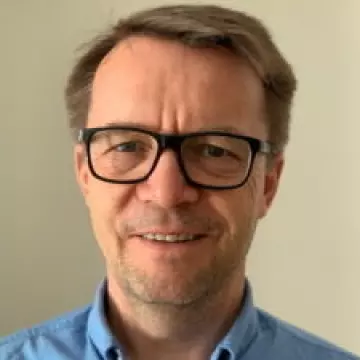 Jan Tore Gjøby