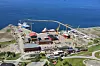 Noryards Fosen med tre offshoreskip under bygging. Markedet i det segmentet er dødt. Verftet snuser på prosjekter innen passjerferger og cruise.