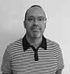 AGJV-sjef Juan Medina mener Bane Nor ikke har lagt frem noen årsaksrapport ennå. Foto: AGJV