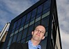 KOMPLISERT: Altinn II sprekker med seks måneder fordi løsningen fra Accenture og prosjektleder Trond Falkenthal ble levert for sent til at den kunne testes godt nok før høysesongen.