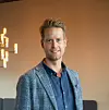 Ragnar Holtan i Omega Holtan vil jobbe tettere på standardiseringsarbeid fremover. Foto: Raimon Igelkjøn/Omega Holtan