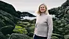 – Digitalisering er derfor svært sentralt for oss, i tillegg til smarte og effektive IT-systemer, sier Birthe Nylund Sundt i Northern Lights. Foto: Oivind Haug