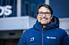 Daniel Kjørbeg Siraj sier han gjorde det dårligst i kontraktsrett da han studerte. I dag er det likevel det han jobber mest med.