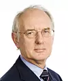 ALVORLIG: Skatteetatens it-direktør Karl Olav Wroldsen var ikke fornøyd med testingen.